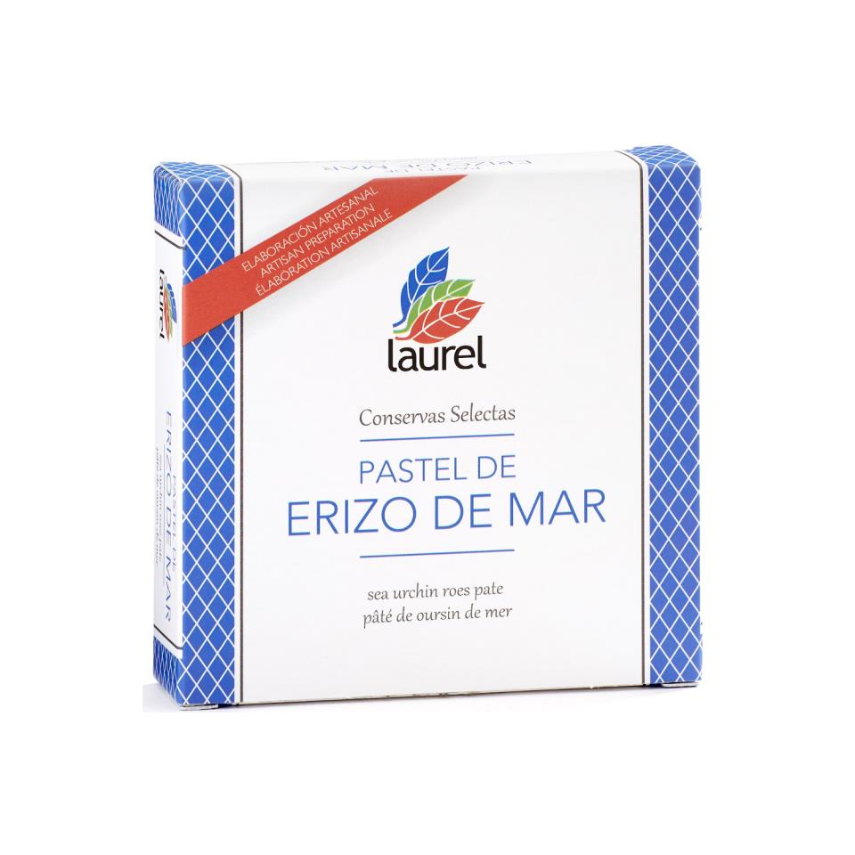 Imagen del producto Sea urchin roes pate