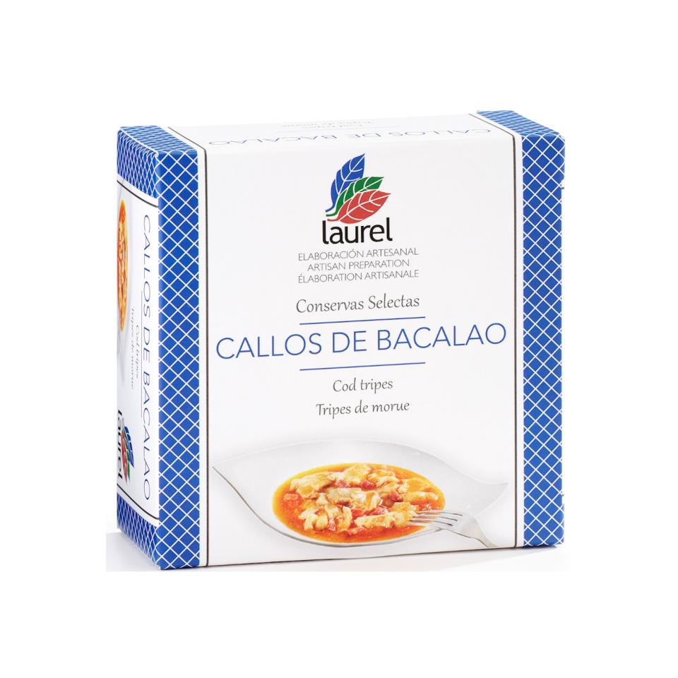 Imagen del producto Callos de Bacalao